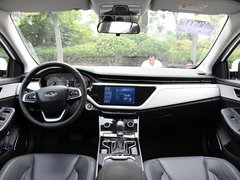 2018款 1.5T CVT型色版 国V