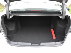 2018款 1.5T CVT型色版 国V