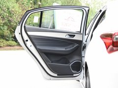 2018款 1.5T CVT型色版 国V