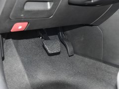 2018款 1.5T CVT型色版 国V