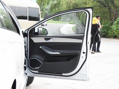 2018款 1.5T CVT型色版 国V