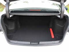 2018款 1.5T CVT型色版 国V