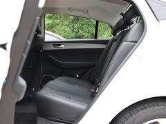 2018款 1.5T CVT型色版 国V