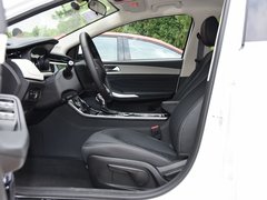 2018款 1.5T CVT型色版 国V