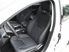 2018款 1.5T CVT型色版 国V