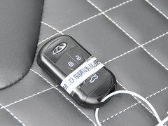 2018款 1.5T CVT型色版 国V
