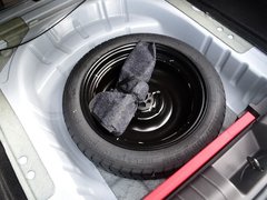 2018款 1.5T CVT型色版 国V