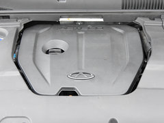 2018款 1.5T CVT型色版 国V