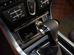 2018款 1.6L CVT旗舰定制版
