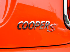2019款 1.5T COOPER 60周年纪念版 五门版 