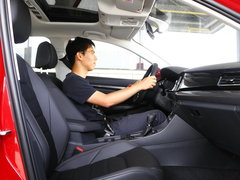 2019款 280TSI DSG精英型
