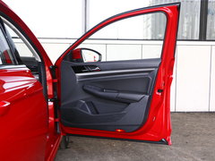 2019款 280TSI DSG精英型