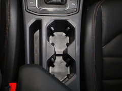 2019款 280TSI DSG精英型