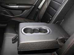 2019款 280TSI DSG精英型