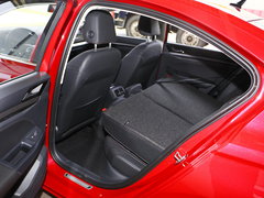 2019款 280TSI DSG精英型