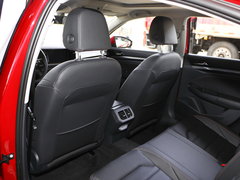 2019款 280TSI DSG精英型