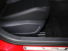 2019款 280TSI DSG精英型