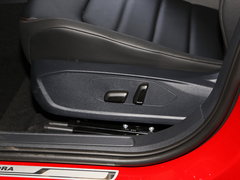2019款 280TSI DSG精英型
