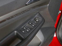 2019款 280TSI DSG精英型