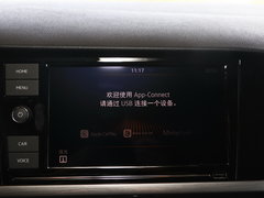 2019款 280TSI DSG精英型