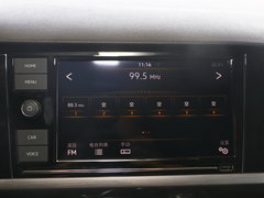 2019款 280TSI DSG精英型