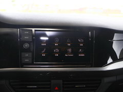 2019款 280TSI DSG精英型
