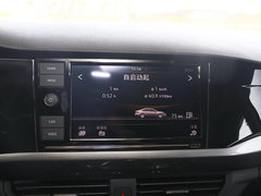 2019款 280TSI DSG精英型