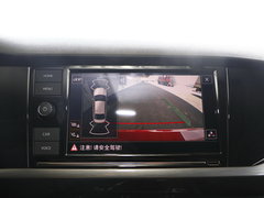 2019款 280TSI DSG精英型