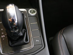2019款 280TSI DSG精英型