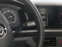 2019款 280TSI DSG精英型