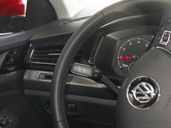 2019款 280TSI DSG精英型