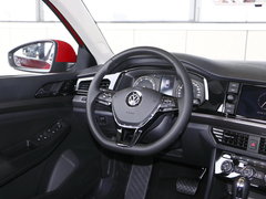 2019款 280TSI DSG精英型