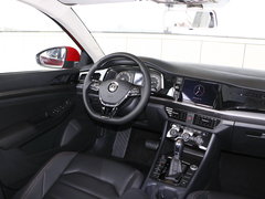 2019款 280TSI DSG精英型