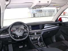 2019款 280TSI DSG精英型