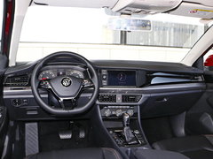 2019款 280TSI DSG精英型