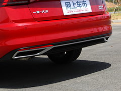 2019款 280TSI DSG精英型