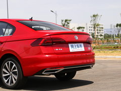 2019款 280TSI DSG精英型