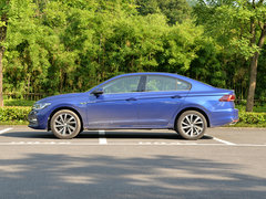 2019款 280TSI DSG精英型