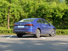 2019款 280TSI DSG精英型
