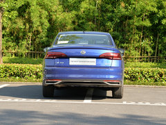 2019款 280TSI DSG精英型