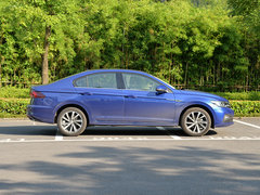 2019款 280TSI DSG精英型