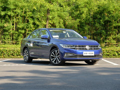 2019款 280TSI DSG精英型
