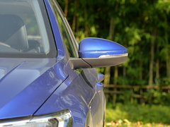 2019款 280TSI DSG精英型