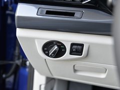 2019款 280TSI DSG精英型