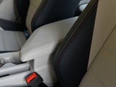 2019款 280TSI DSG精英型