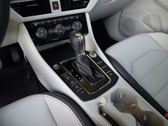 2019款 280TSI DSG精英型