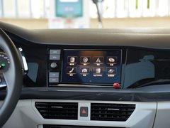2019款 280TSI DSG精英型