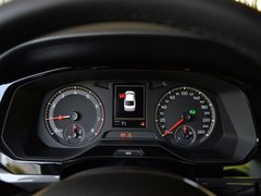 2019款 280TSI DSG精英型