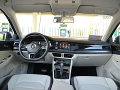 2019款 280TSI DSG精英型