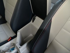 2019款 280TSI DSG精英型
